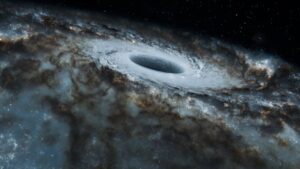 O Mistério dos Buracos Negros: Descubra o que Sabemos Até Hoje