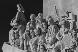 A História Por Trás do Nascimento das Teorias Científicas