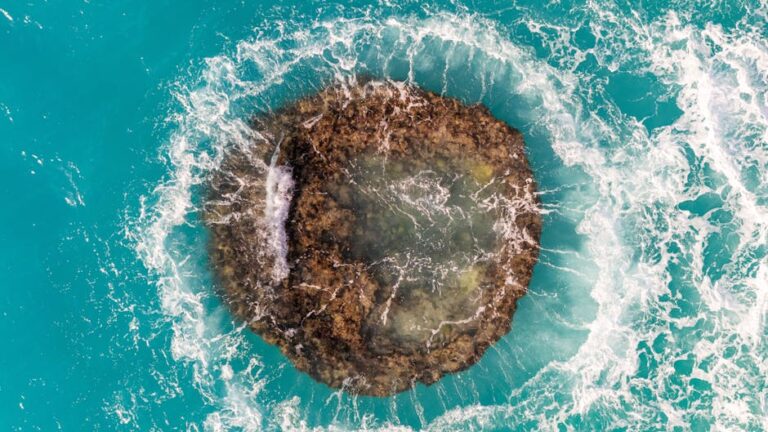 O Enigma do Triângulo das Bermudas: Verdades e Mentiras