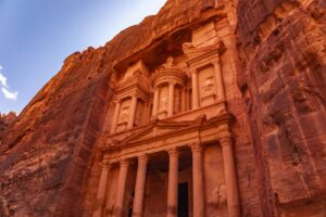 Os 7 Mistérios da Cidade de Petra que ainda não foram descobertos